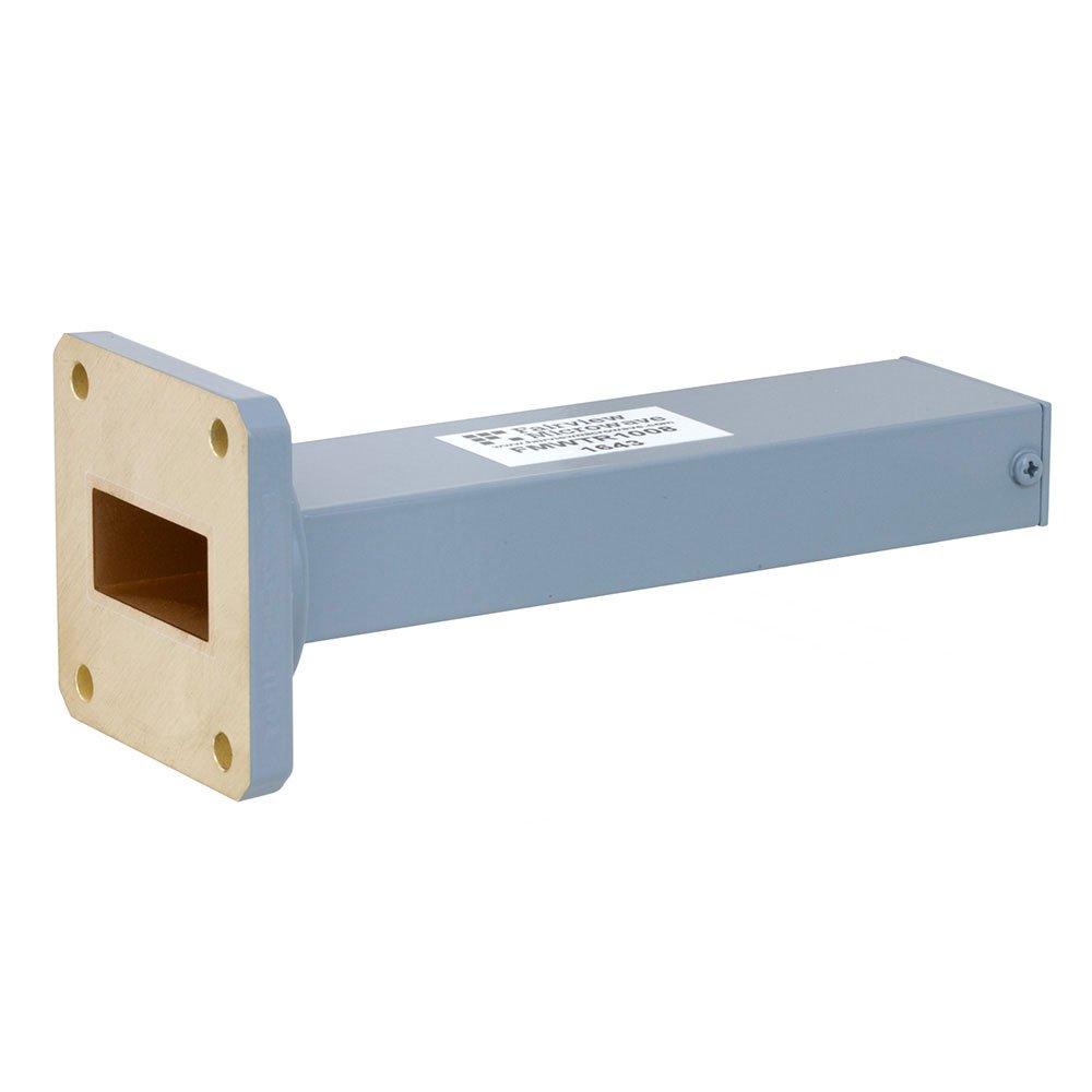 Fairview Microwave FMWTR1008 electronic component product image