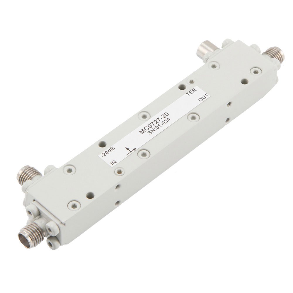 Fairview Microwave MC0727-20 electronic component product image