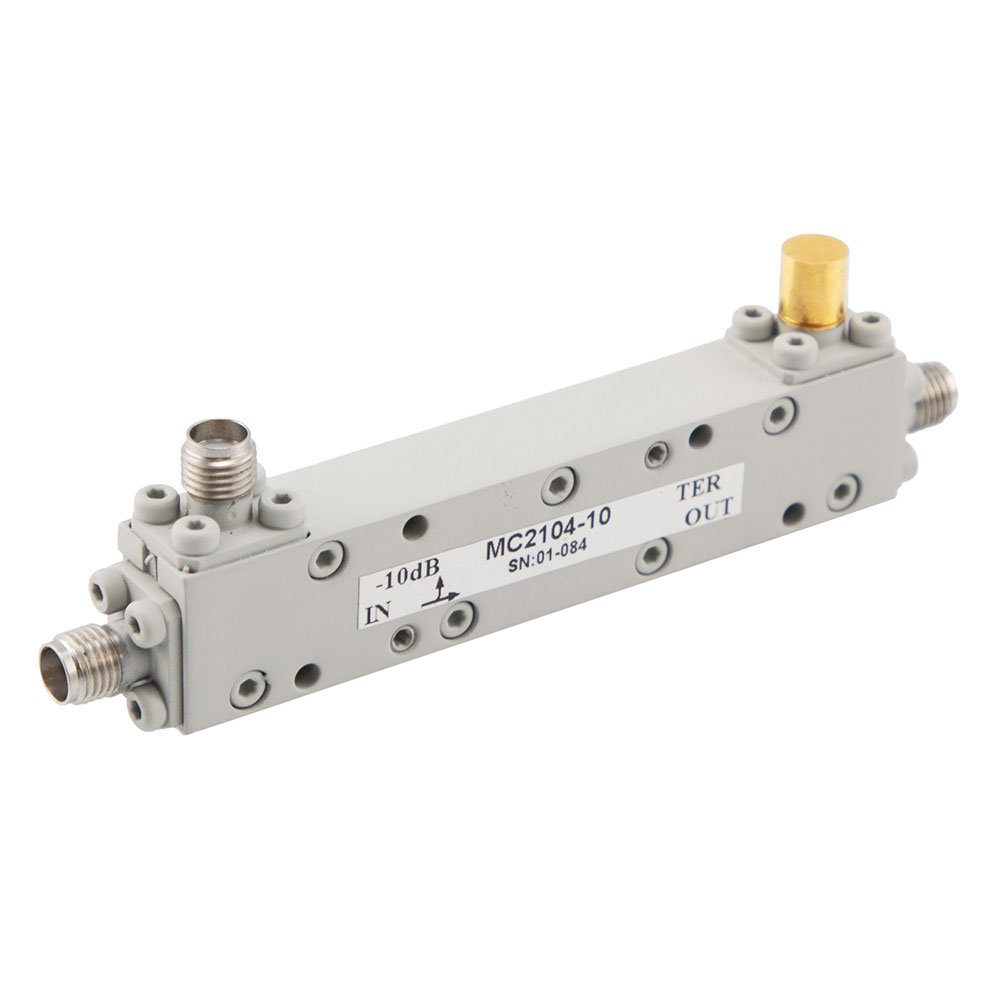 Fairview Microwave MC2104-10 electronic component product image
