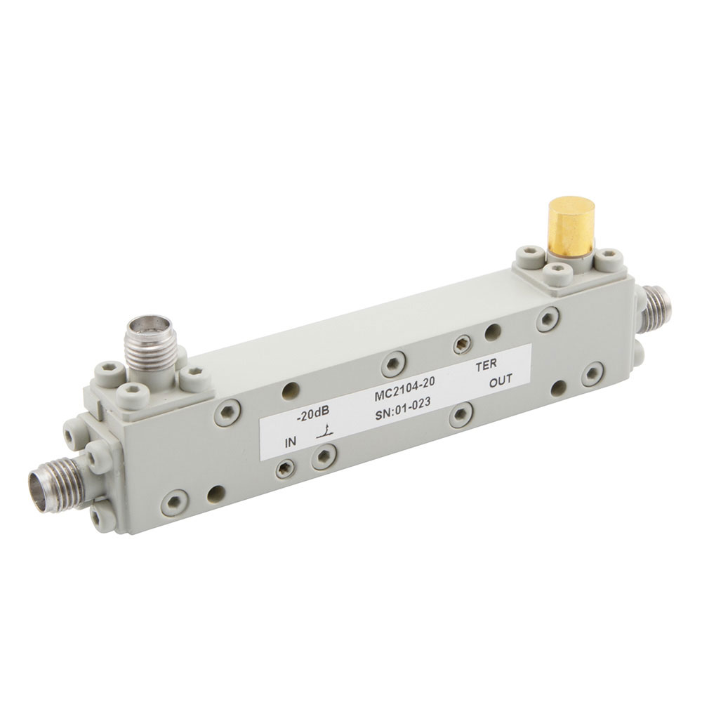 Fairview Microwave MC2104-20 electronic component product image