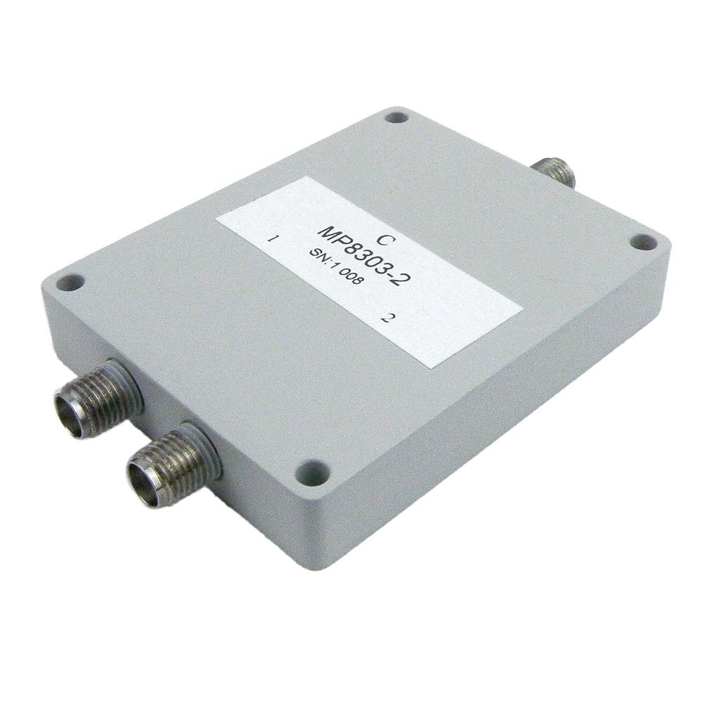 Fairview Microwave MP8303-2 electronic component product image