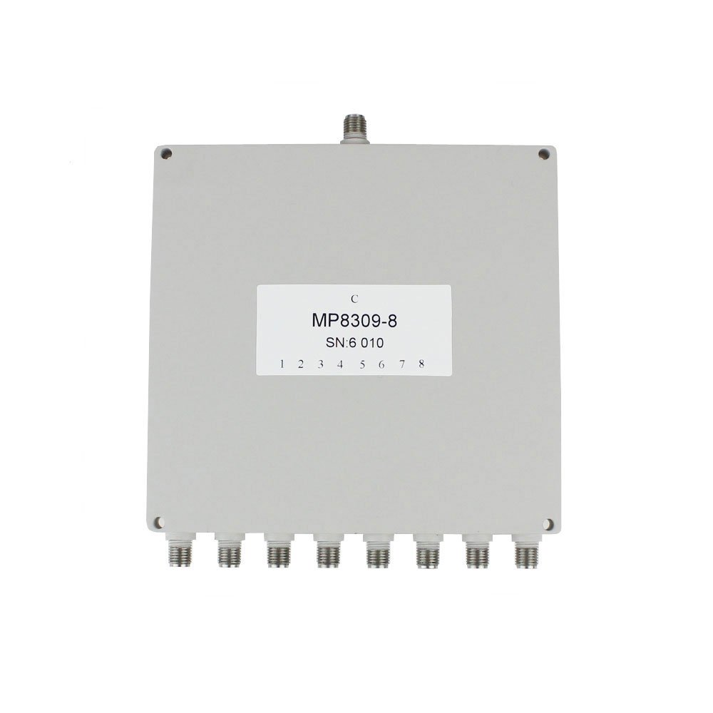 Fairview Microwave MP8309-8 electronic component product image