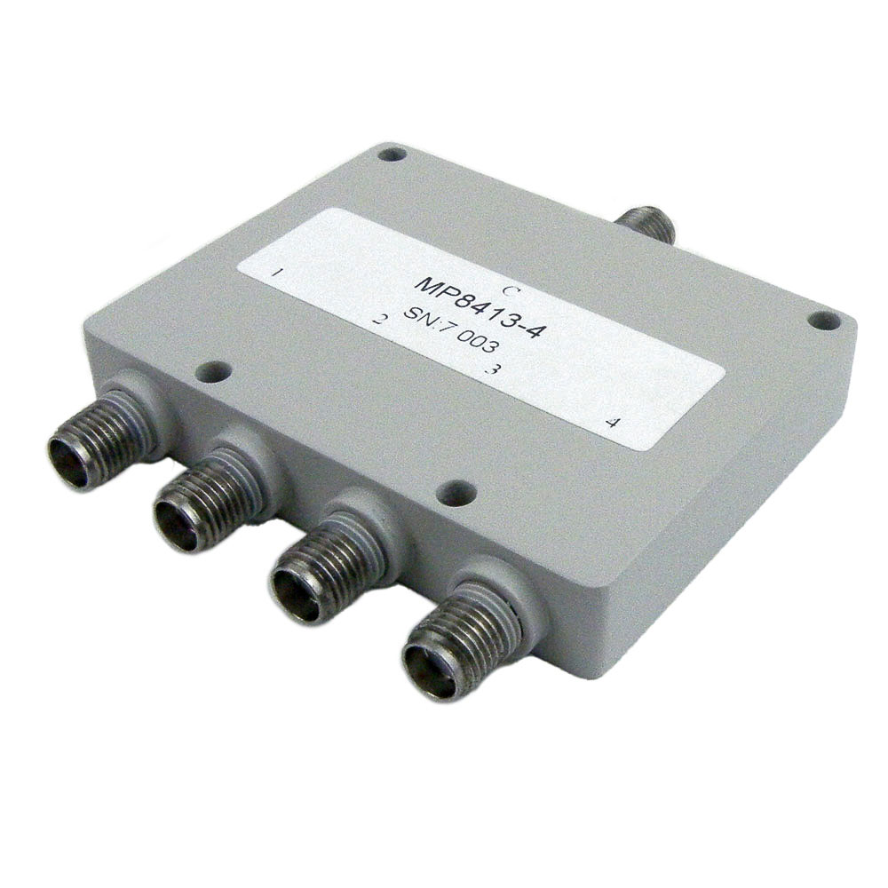 Fairview Microwave MP8413-4 electronic component product image