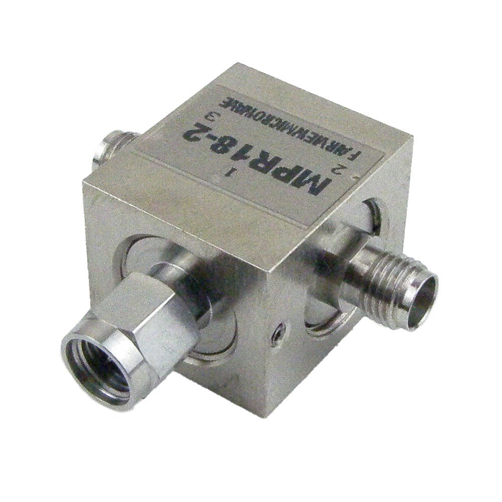 Fairview Microwave MPR18-2 electronic component product image