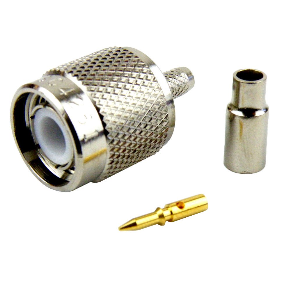 Fairview Microwave SC4261 electronic component product image