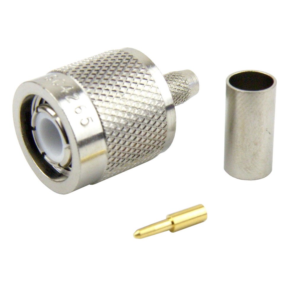 Fairview Microwave SC4265 electronic component product image