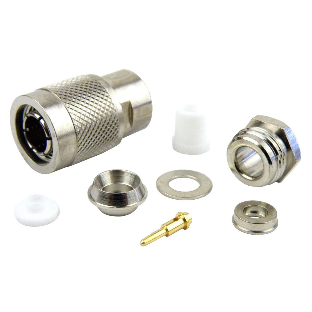 Fairview Microwave SC4269 electronic component product image