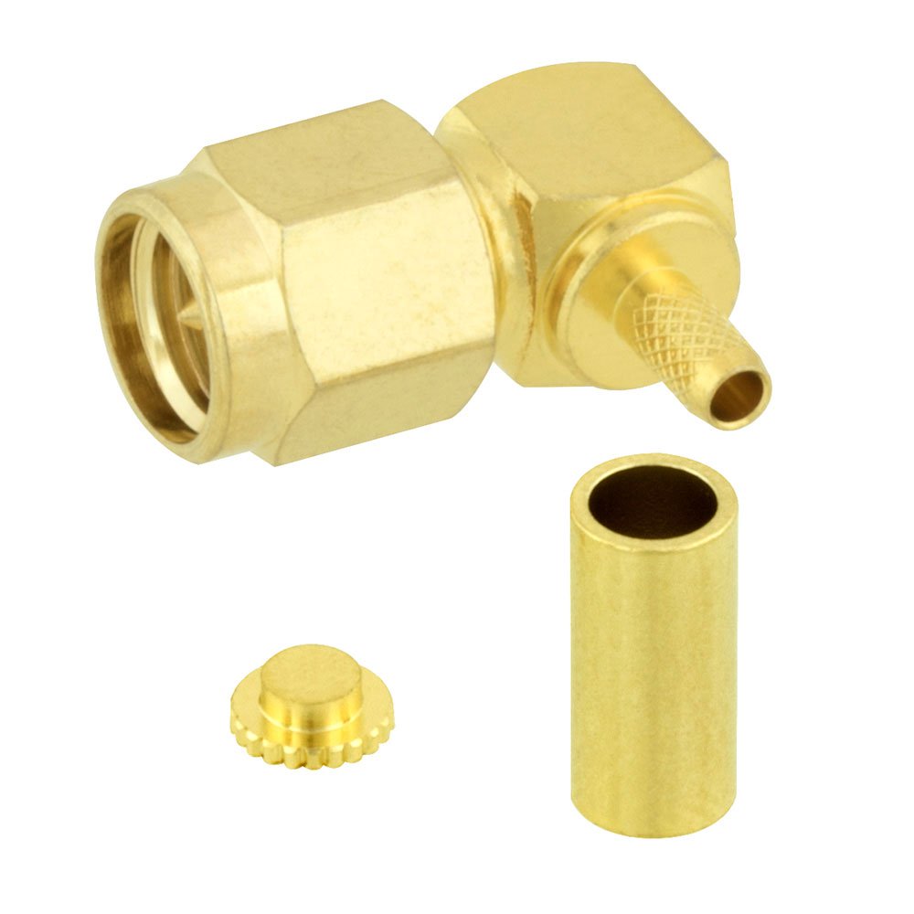 Fairview Microwave SC6065 electronic component product image