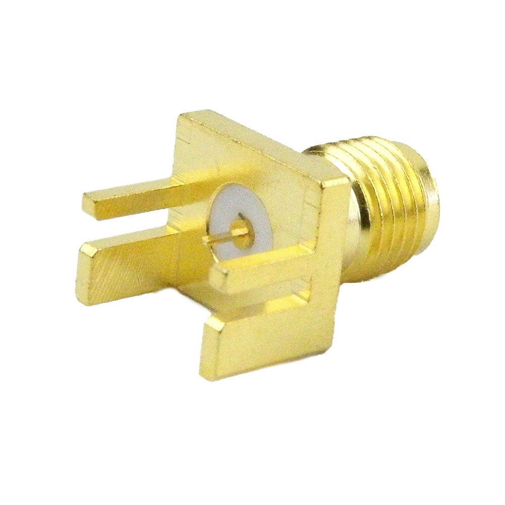 Fairview Microwave SC8012 electronic component product image