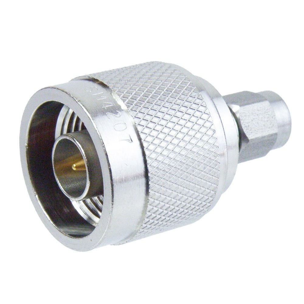 Fairview Microwave SM4207 electronic component product image