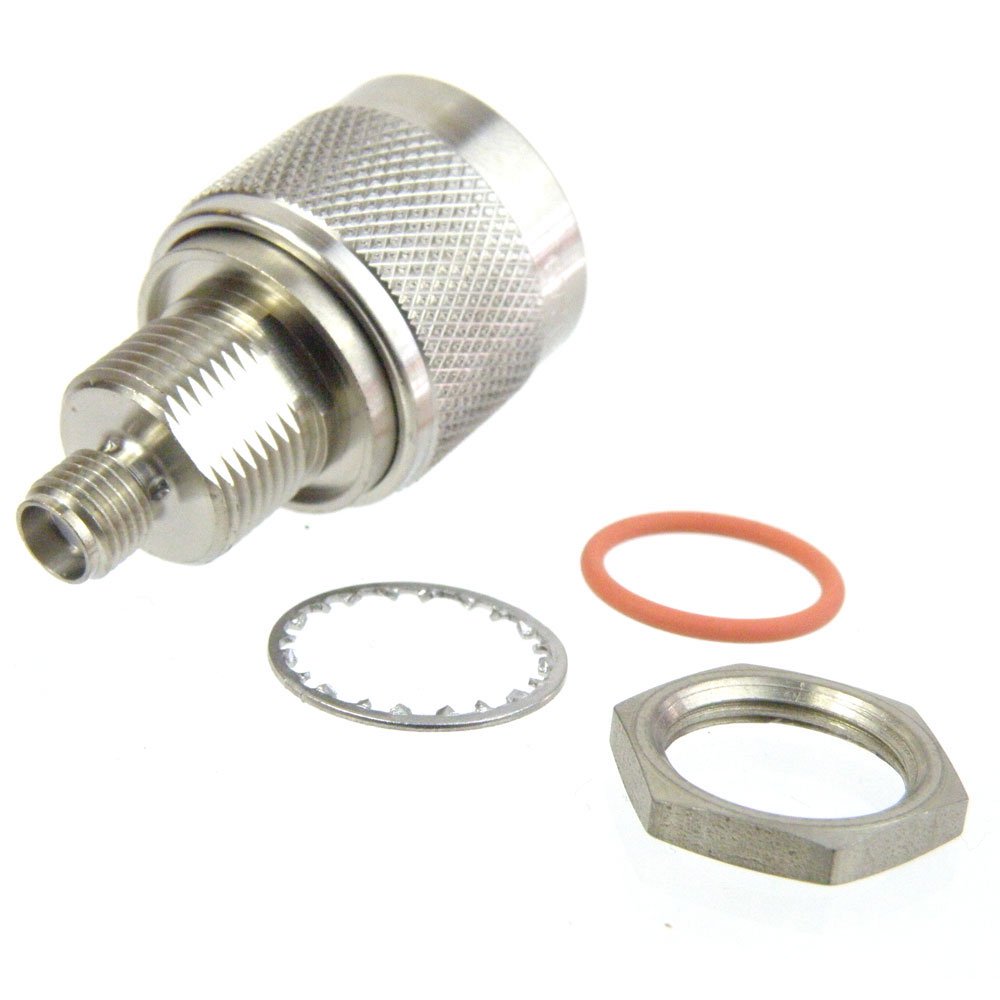 Fairview Microwave SM4249 electronic component product image