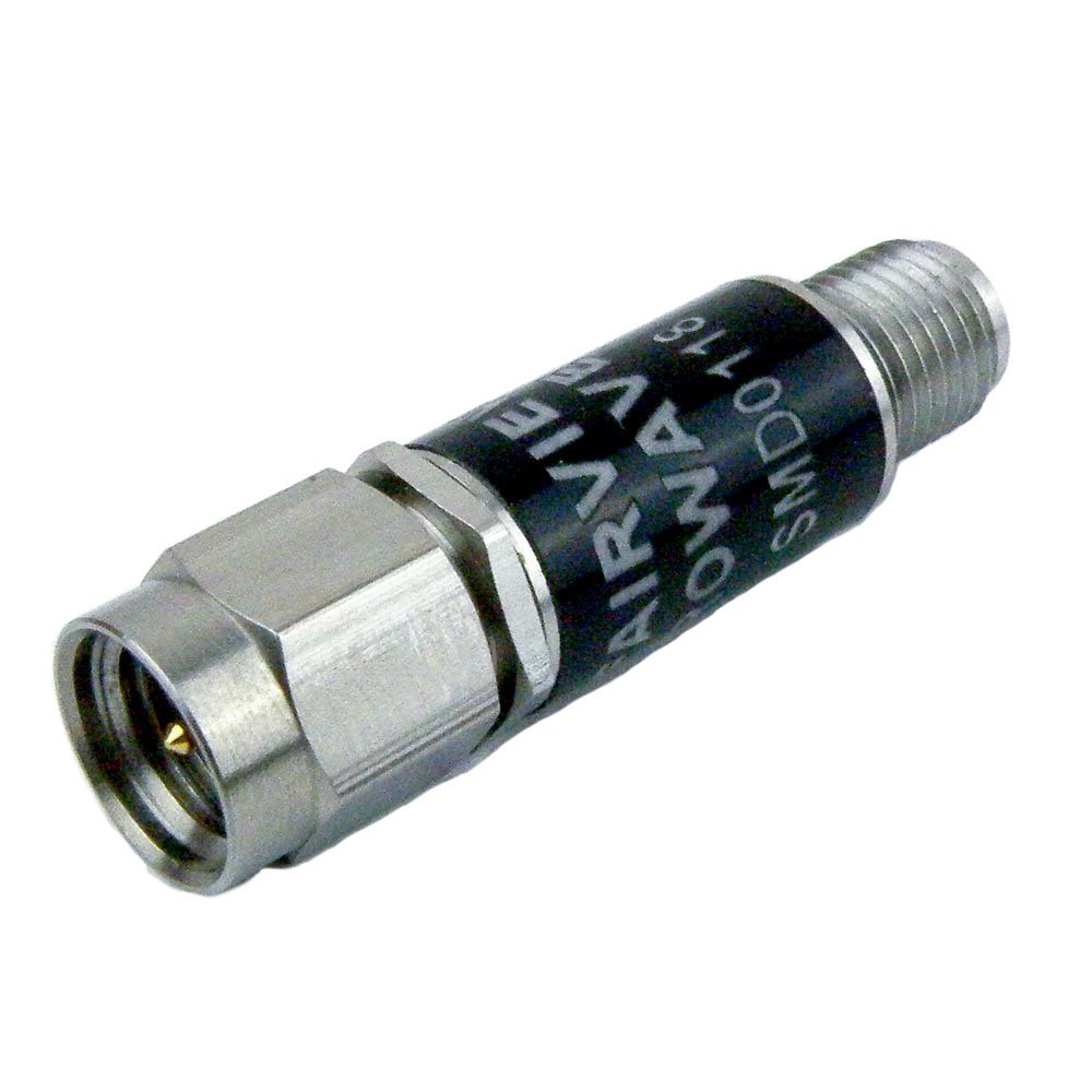 Fairview Microwave SMD0118 electronic component product image