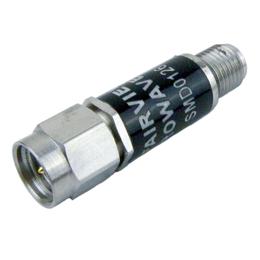 Fairview Microwave SMD0126 electronic component product image
