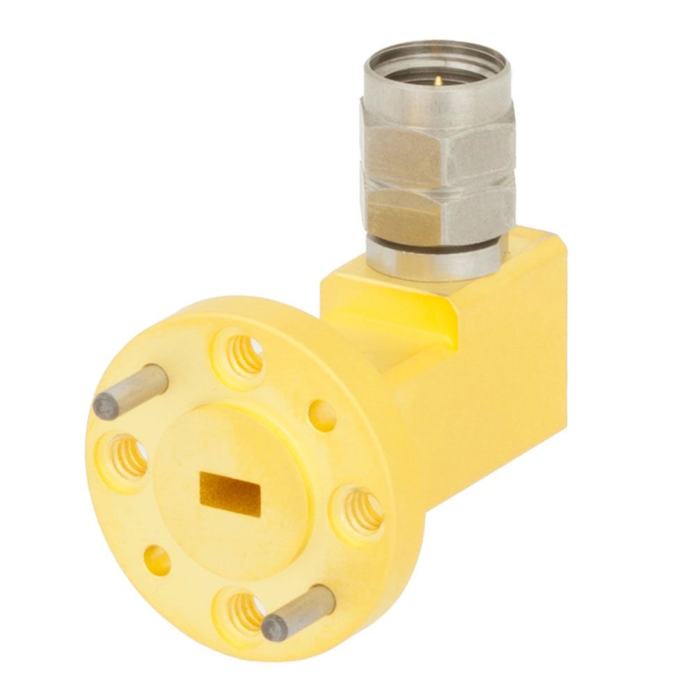 Fairview Microwave SMW15AC001-VM electronic component product image