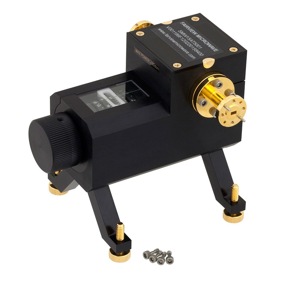 Fairview Microwave SMW15AT5001 electronic component product image
