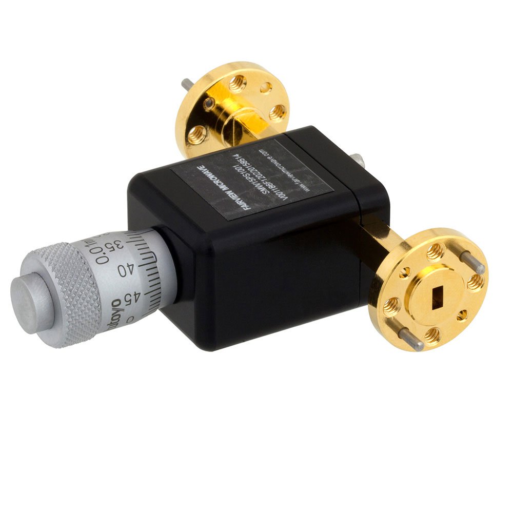 Fairview Microwave SMW15PS1001 electronic component product image