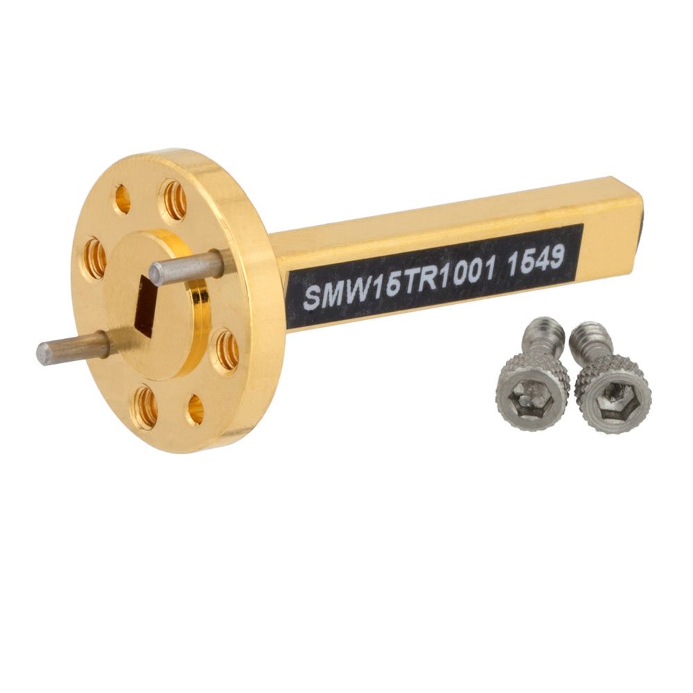Fairview Microwave SMW15TR1001 electronic component product image