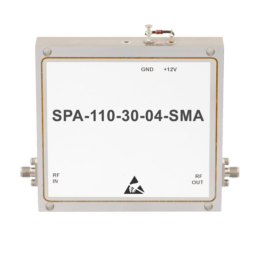 Fairview Microwave SPA-110-30-04-SMA electronic component product image