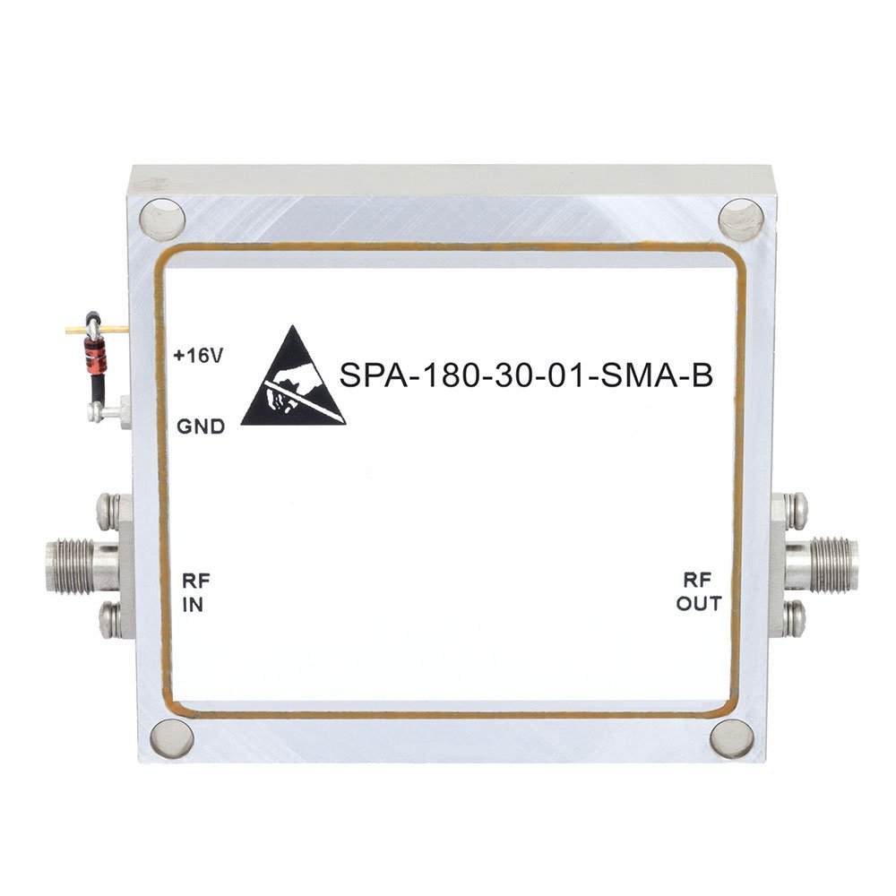 Fairview Microwave SPA-180-30-01-SMA-B electronic component product image