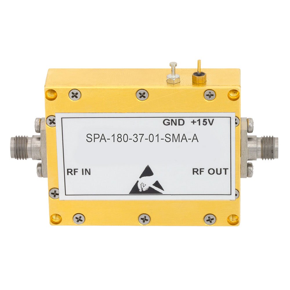 Fairview Microwave SPA-180-37-01-SMA-A electronic component product image