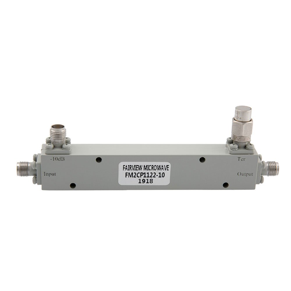 Fairview Microwave FM2CP1122-10 electronic component product image