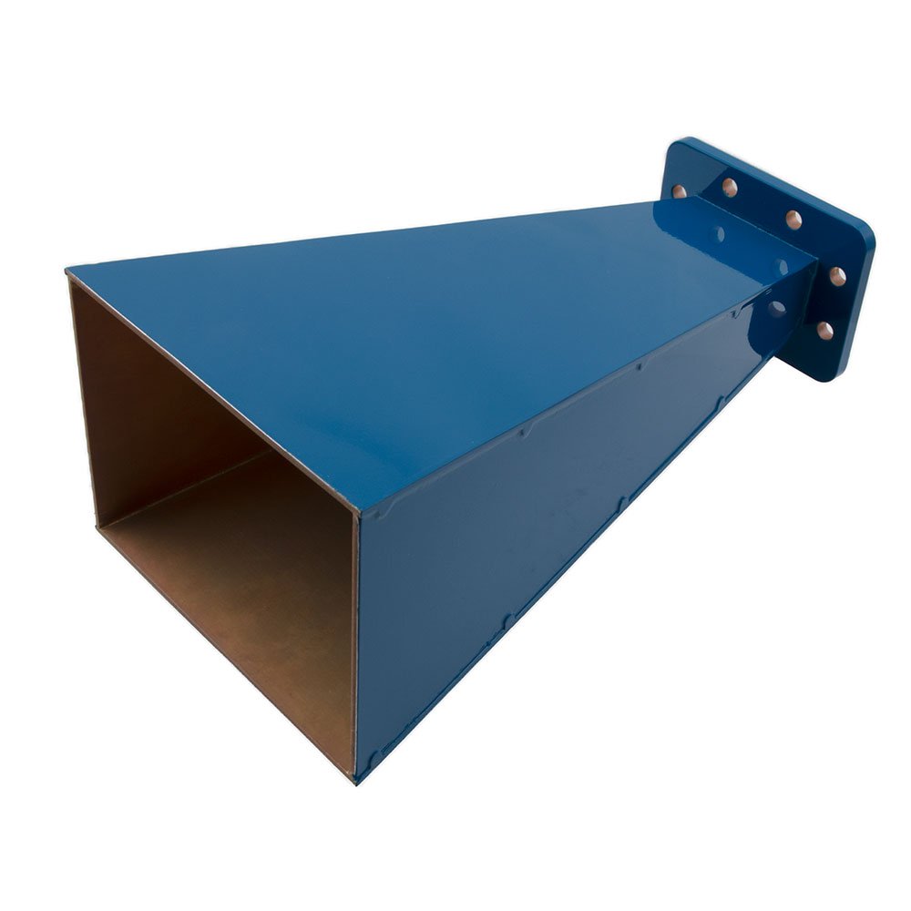 Fairview Microwave FM9861B-15-CPRG electronic component product image