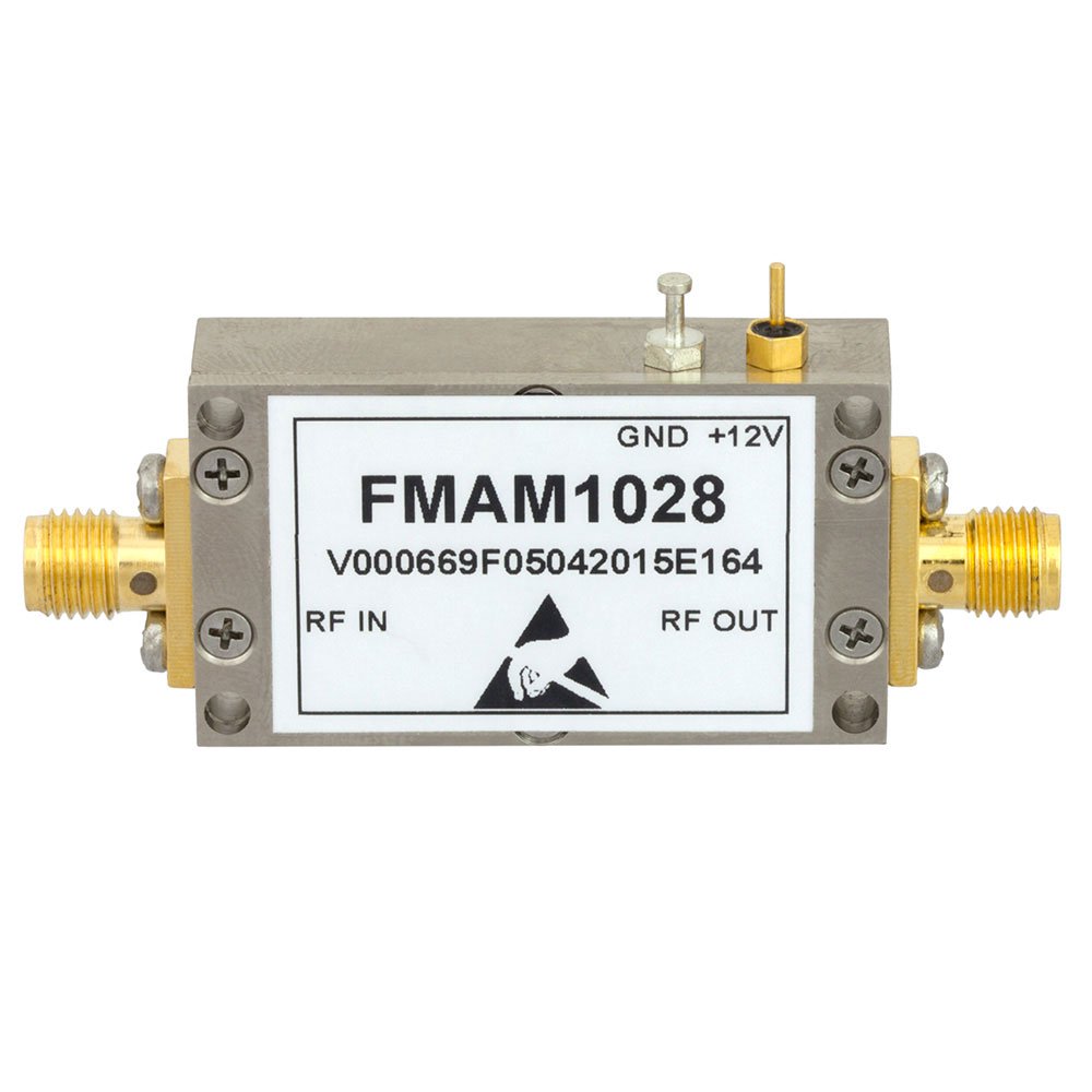Fairview Microwave FMAM1028 electronic component product image