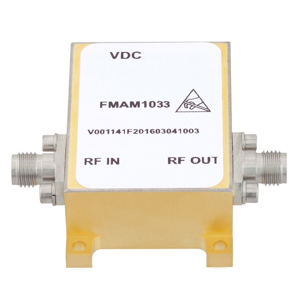 Fairview Microwave FMAM1033 electronic component product image