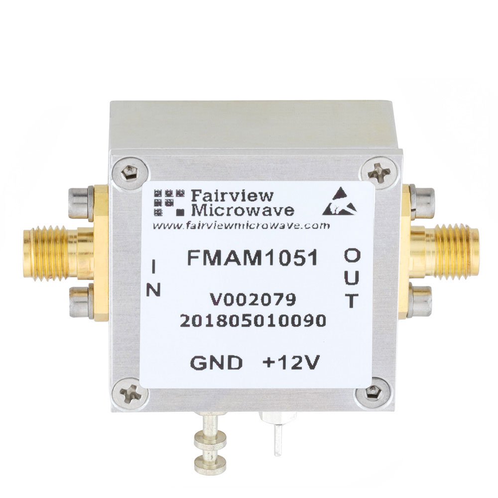 Fairview Microwave FMAM1051 electronic component product image