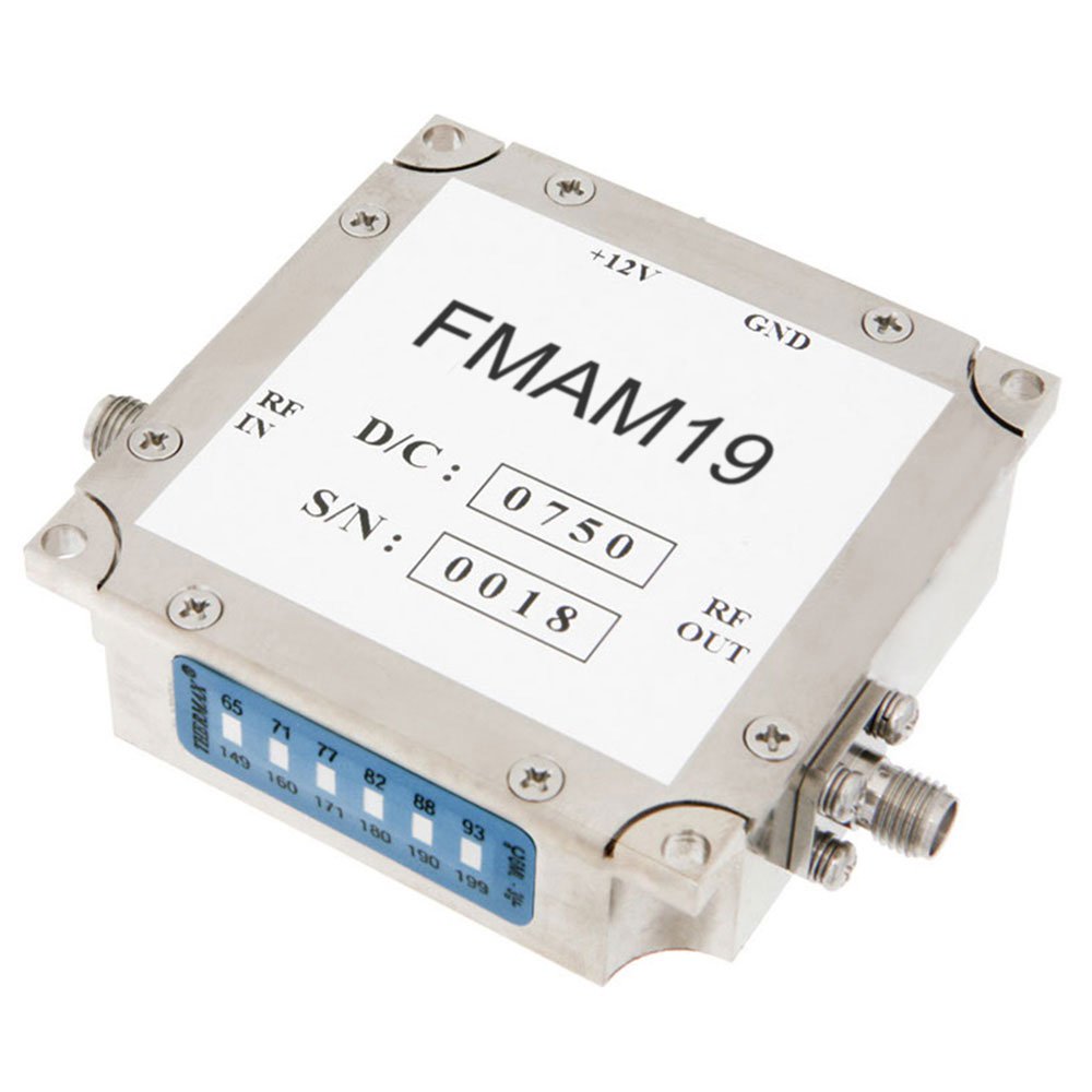 Fairview Microwave FMAM19 electronic component product image
