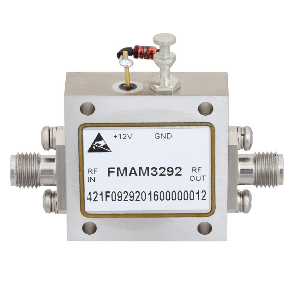 Fairview Microwave FMAM3292 electronic component product image