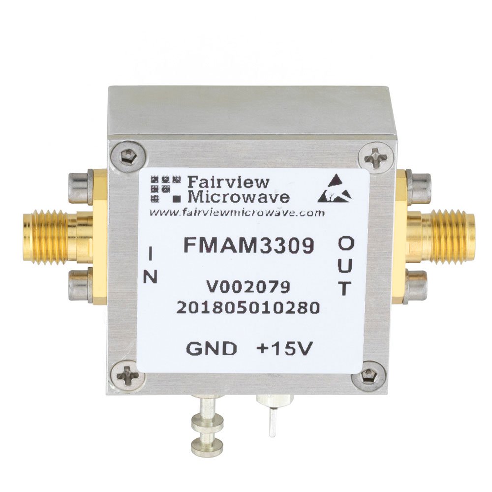 Fairview Microwave FMAM3309 electronic component product image