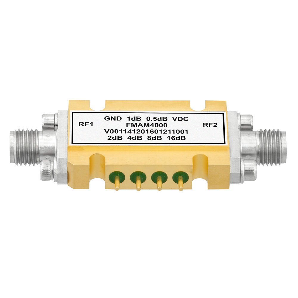 Fairview Microwave FMAM4000 electronic component product image