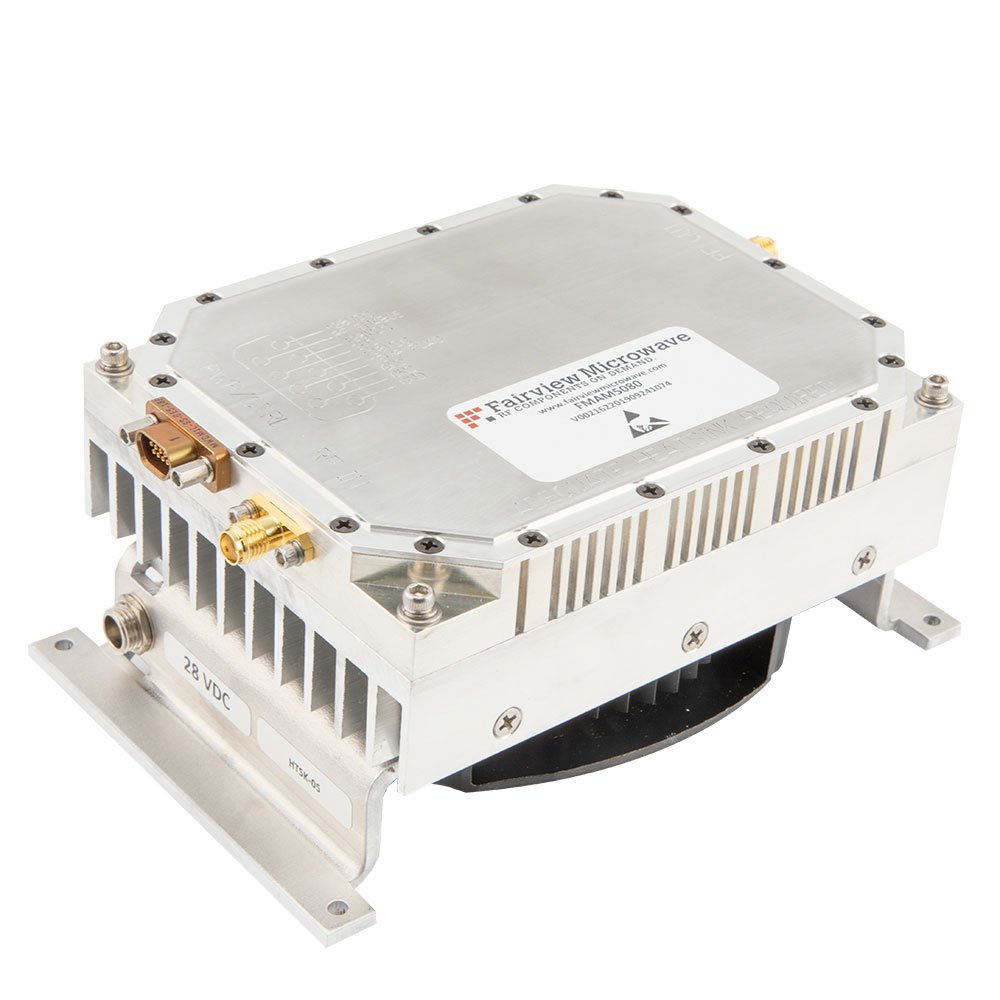 Fairview Microwave FMAM5080 electronic component product image