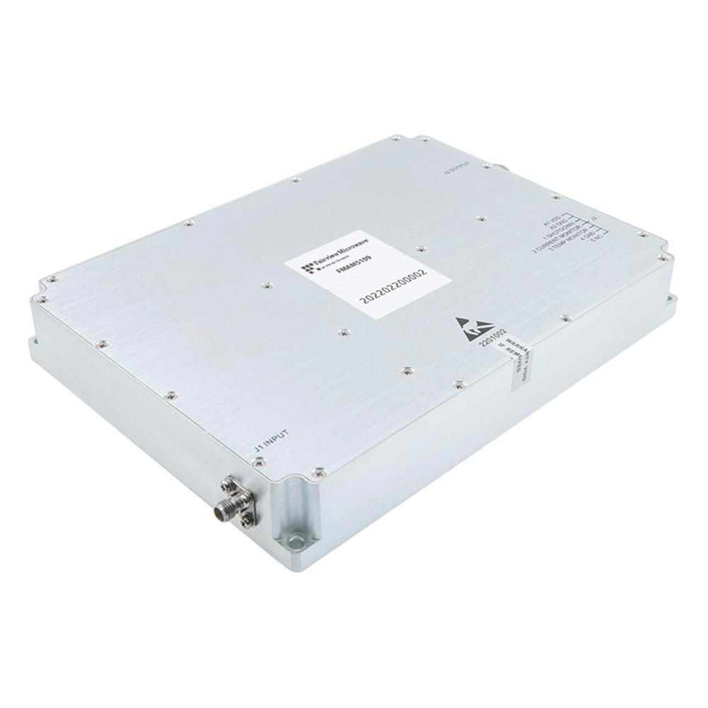 Fairview Microwave FMAM5109 electronic component product image