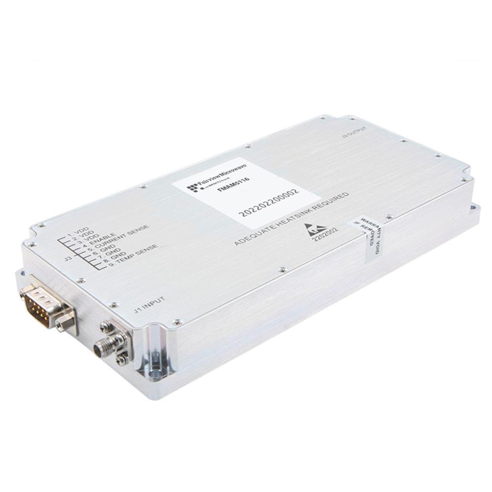Fairview Microwave FMAM5116 electronic component product image