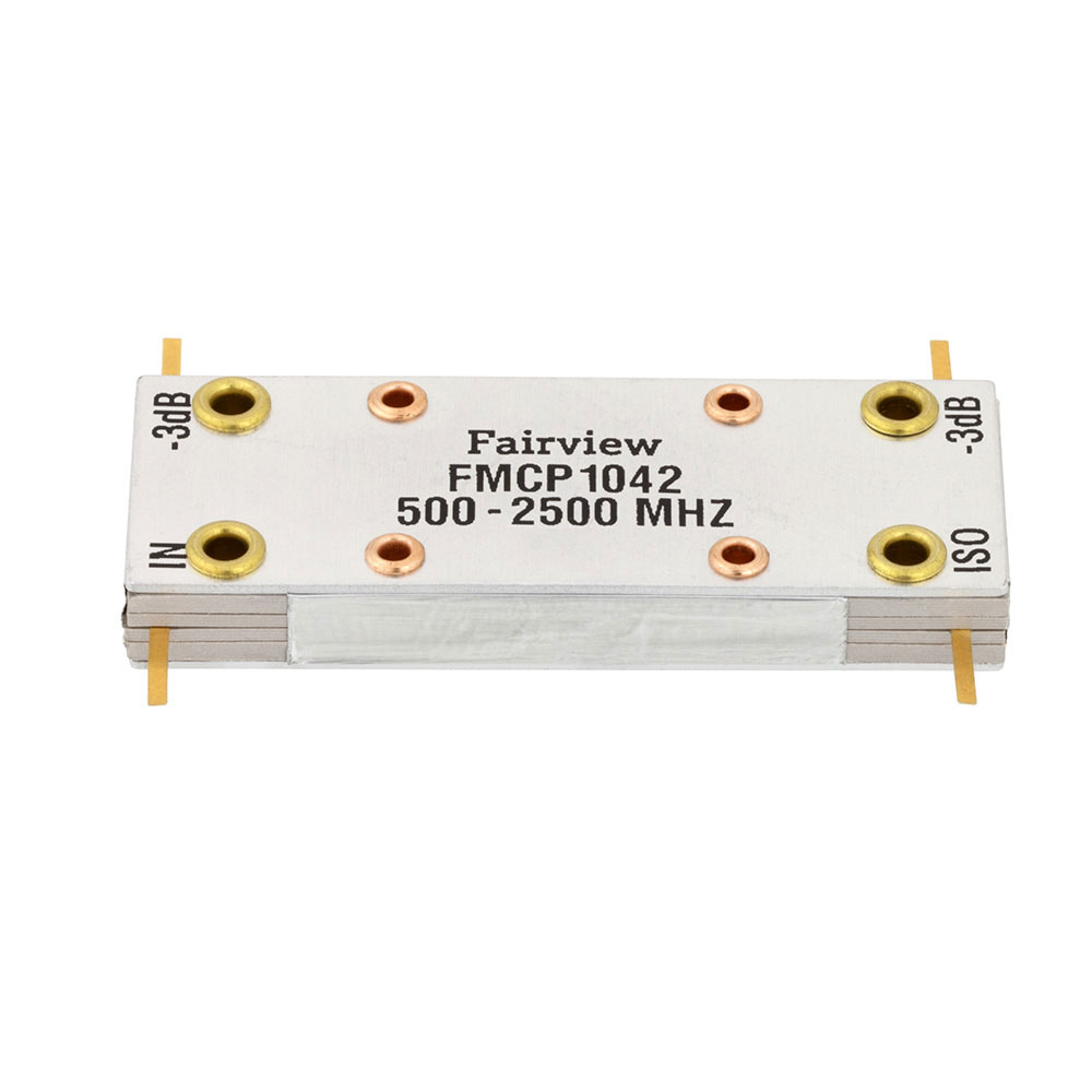 Fairview Microwave FMCP1042 electronic component product image