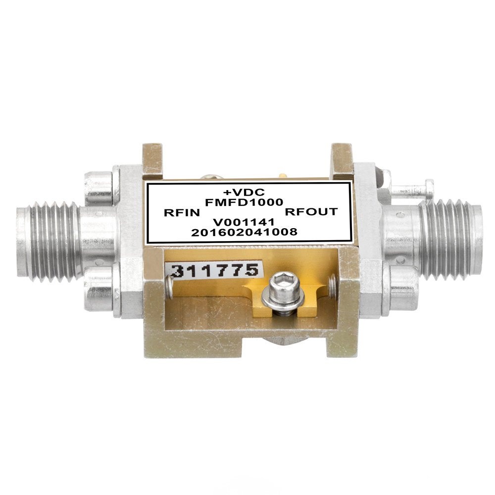 Fairview Microwave FMFD1000 electronic component product image