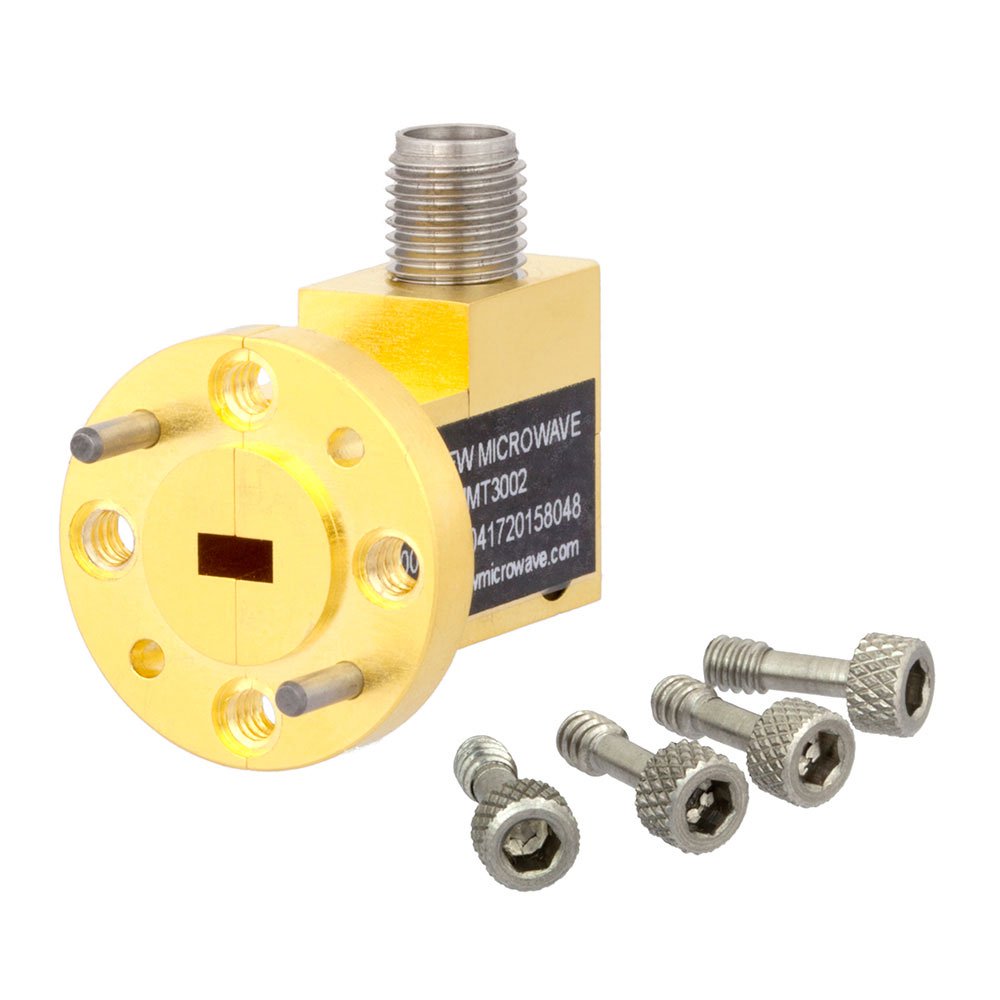 Fairview Microwave FMMT3002 electronic component product image