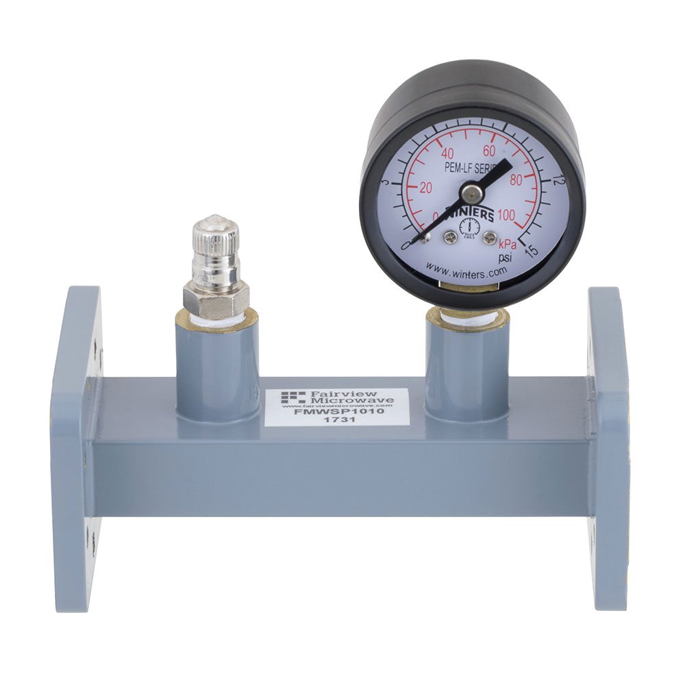 Fairview Microwave FMWSP1010 electronic component product image