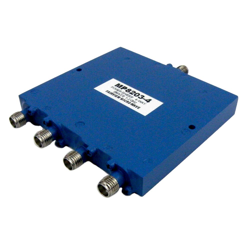 Fairview Microwave MP8203-4 electronic component product image