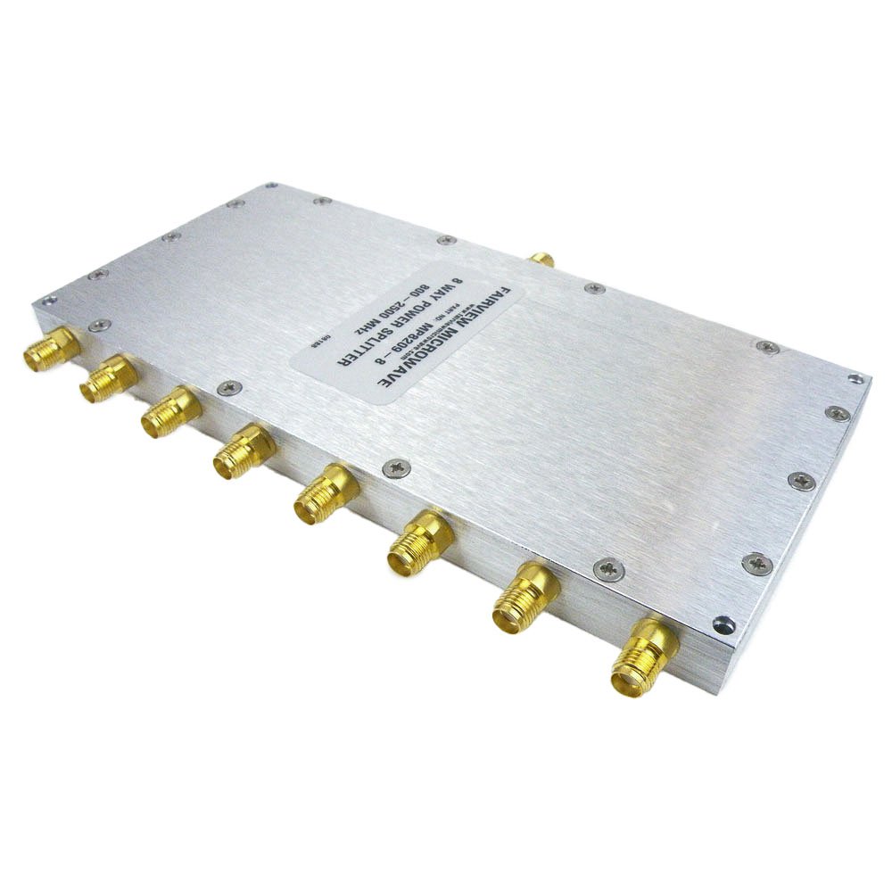 Fairview Microwave MP8209-8 electronic component product image