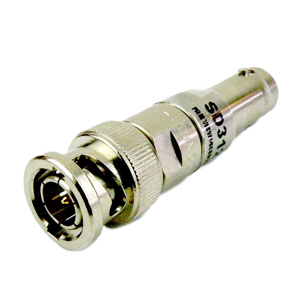Fairview Microwave SD3125 electronic component product image