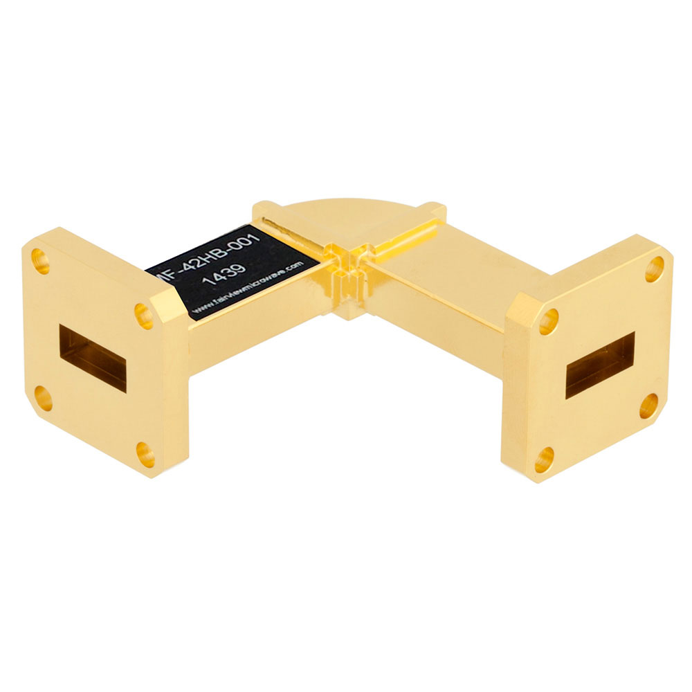 Fairview Microwave SMF-42HB-001 electronic component product image