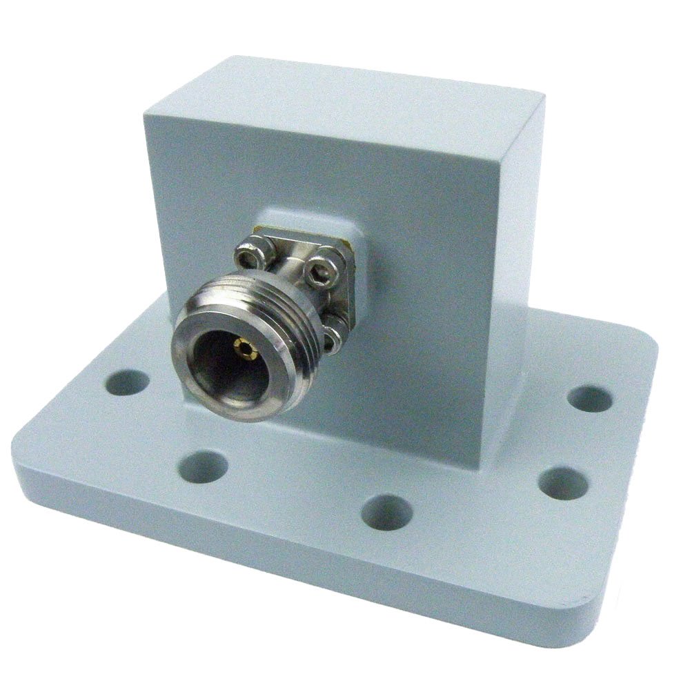 Fairview Microwave SMW159ACN electronic component product image