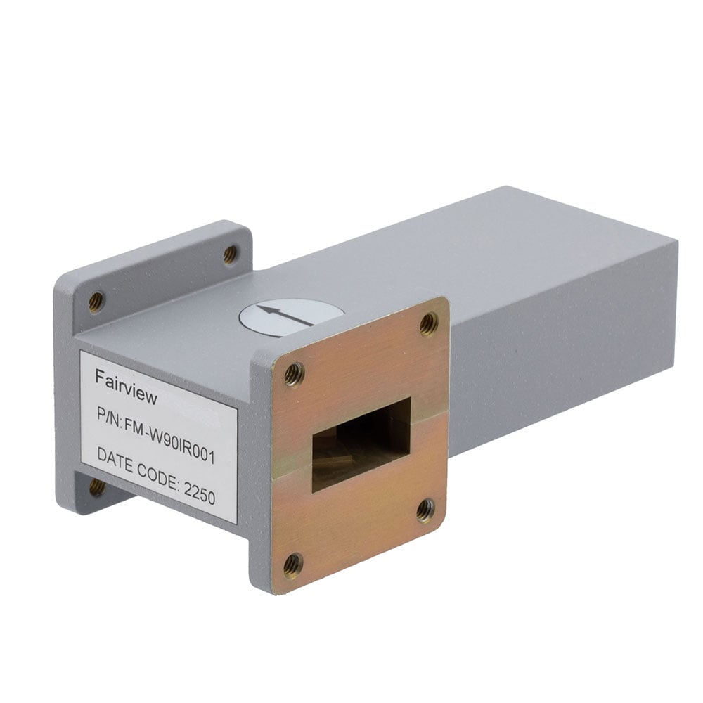 Fairview Microwave FM-W90IR001 electronic component product image