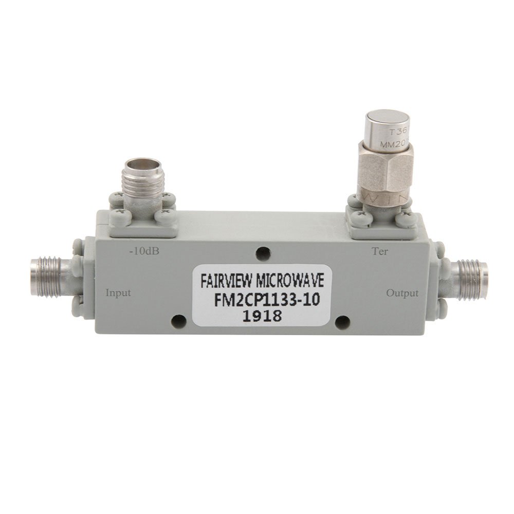 Fairview Microwave FM2CP1133-10 electronic component product image