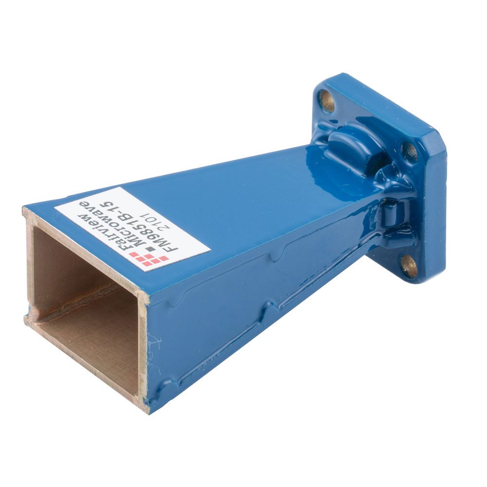 Fairview Microwave FM9851B-15 electronic component product image