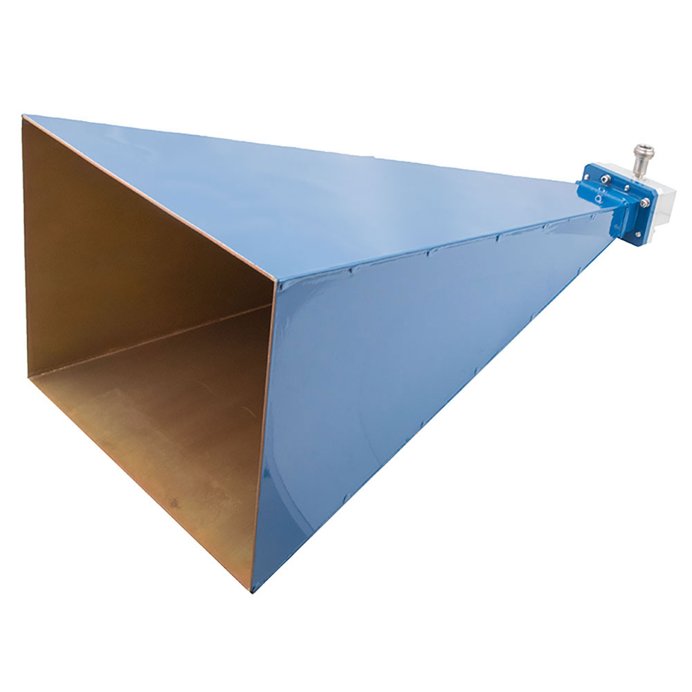 Fairview Microwave FM9860B/NF-20 electronic component product image