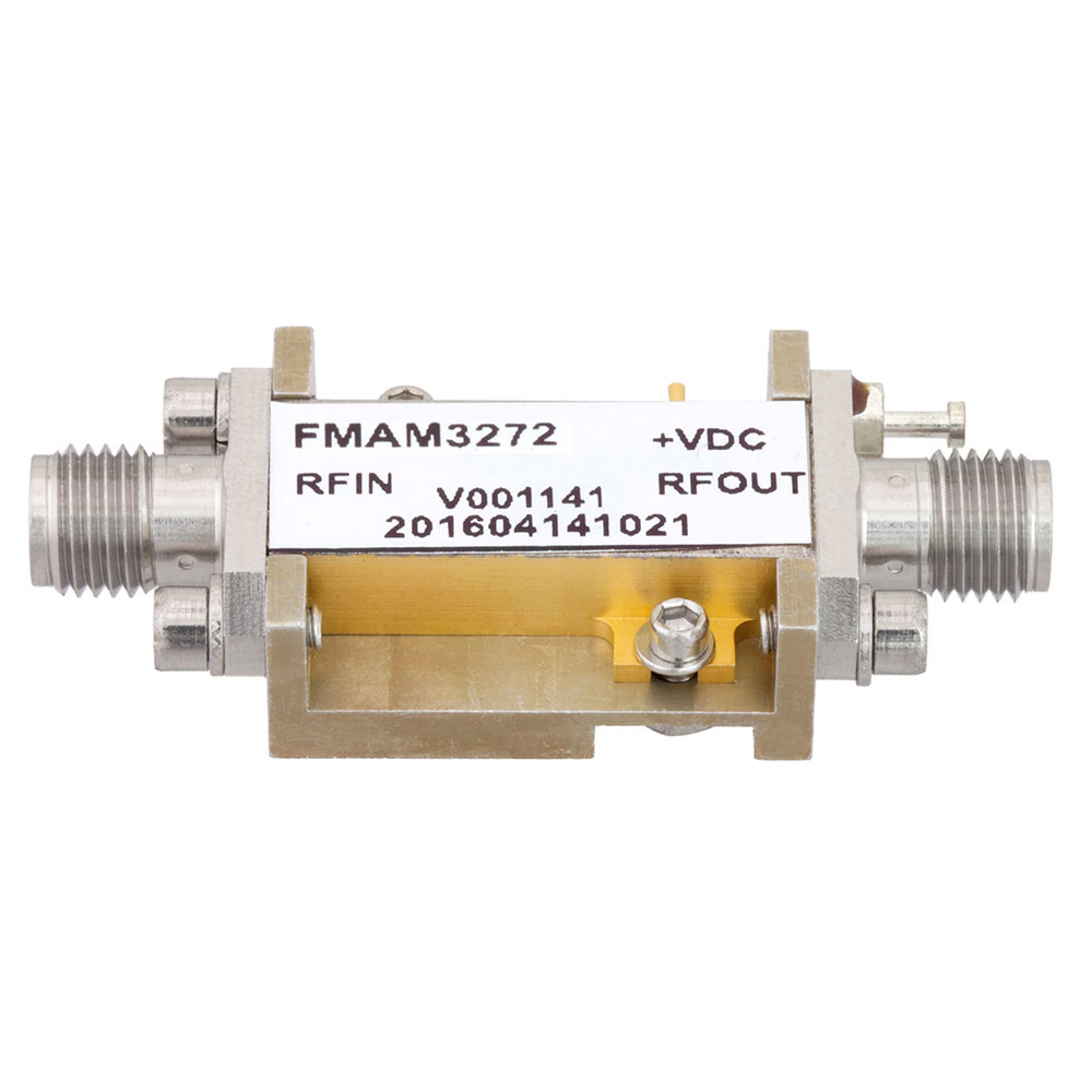 Fairview Microwave FMAM3272 electronic component product image